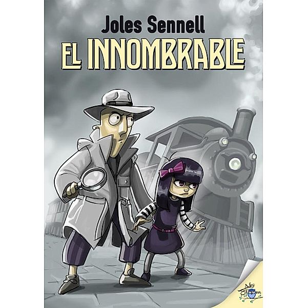 El innombrable, Joles Sennell