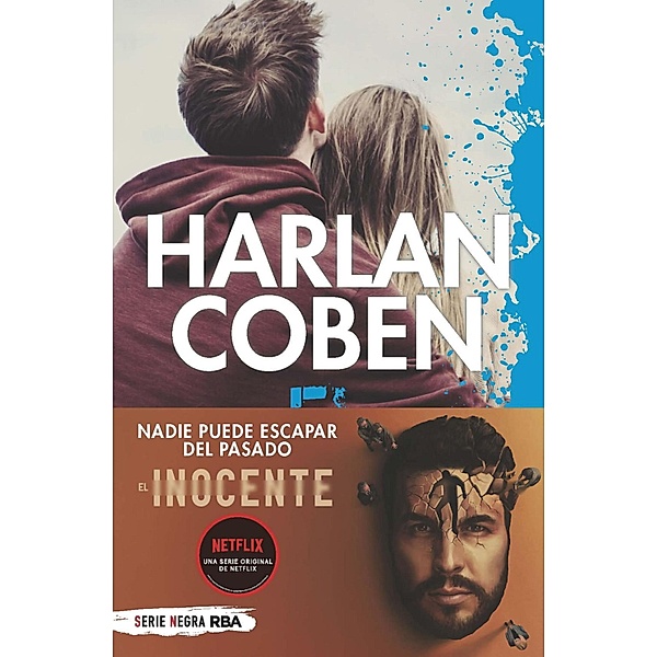 El inocente, Harlan Coben