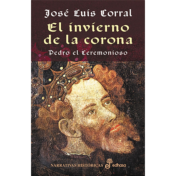 El invierno de la corona, José Luis Corral