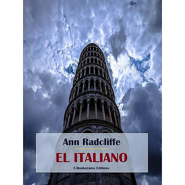 El italiano, Ann Radcliffe