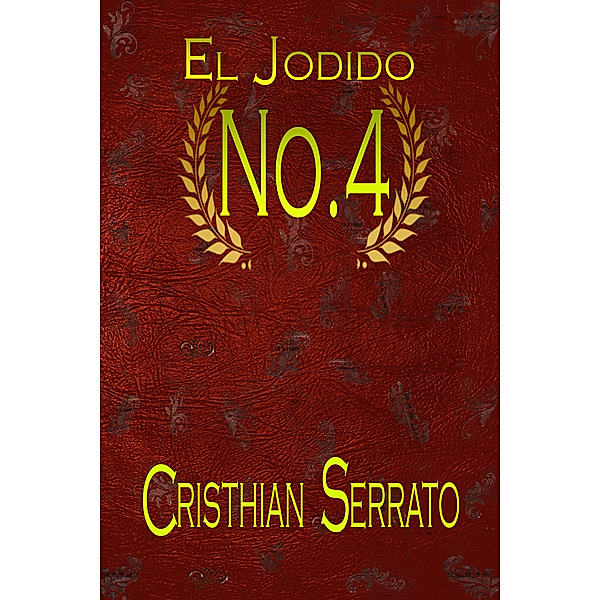 El Jodido No.4, Cristhian Serrato