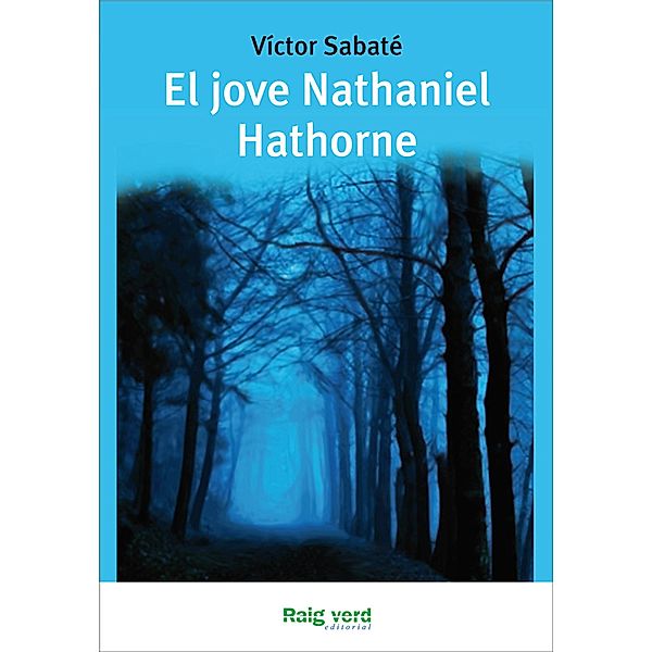 El jove Nathaniel Hathorne / Llampec Bd.3, Víctor Sabaté