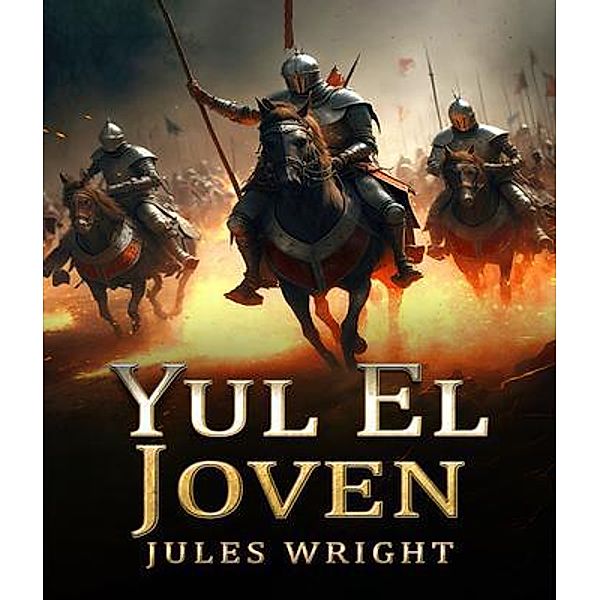 El Joven Yul, Julius Wright