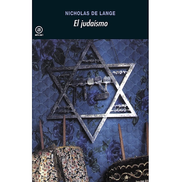 El judaísmo / Universitaria Bd.319, Nicholas De Lange