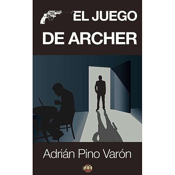 El juego de Archer, Adrián Pino Varón