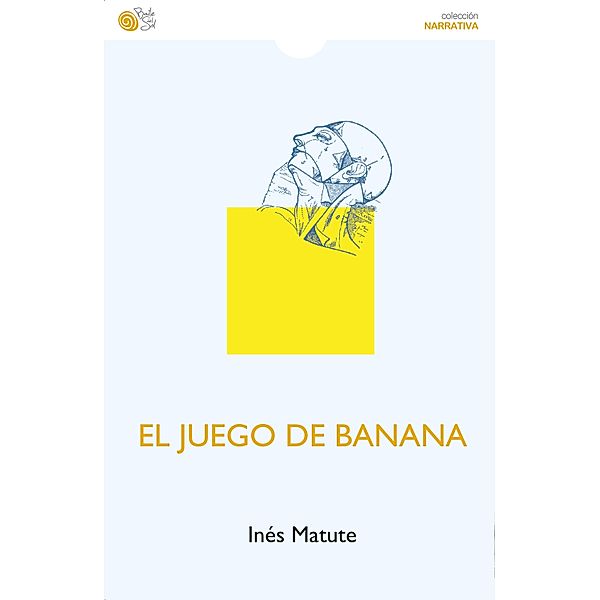 El juego de Banana, Inés Matute Sánchez