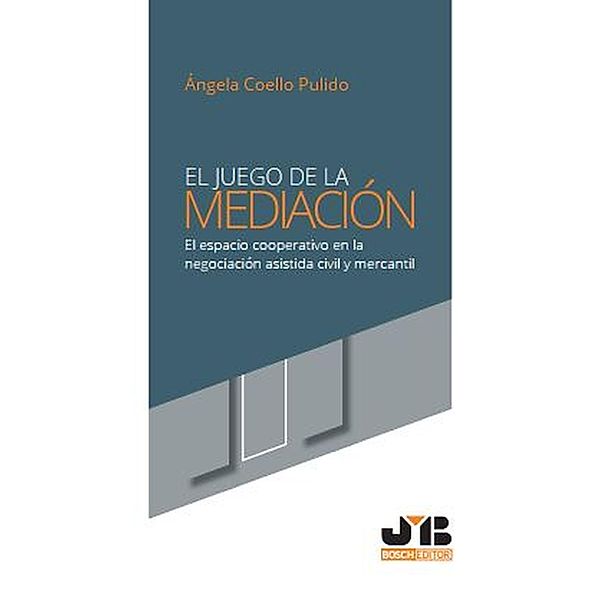 El juego de la mediación, Ángela Coello Pulido