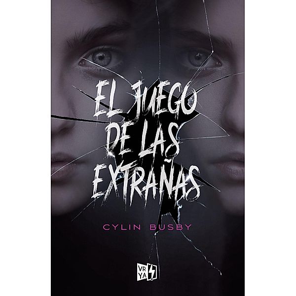 El juego de las extrañas, Cylin Busby