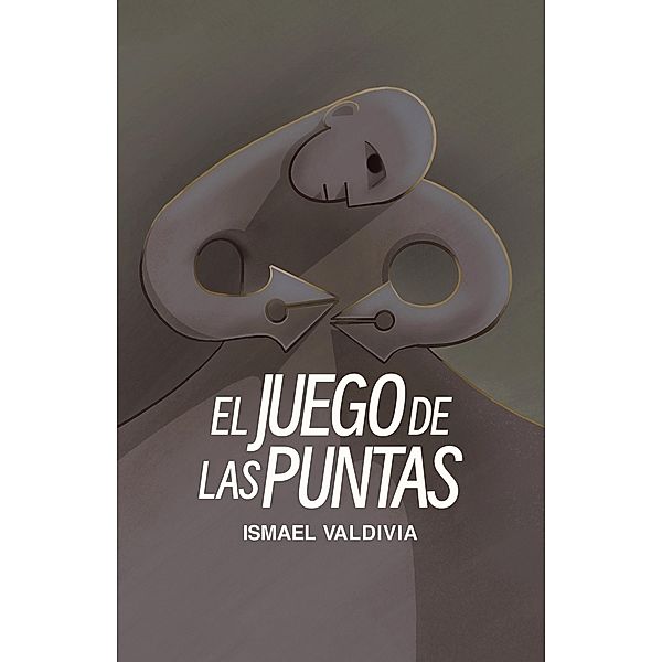 El juego de las puntas, Ismael Valdivia