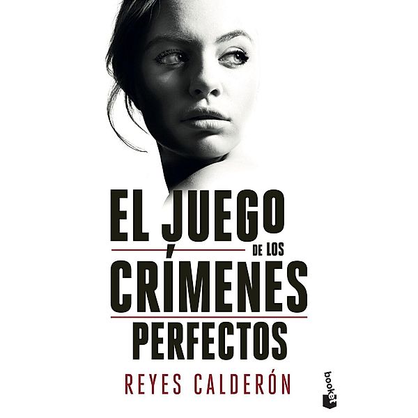 El juego de los crimenes perfectos, Reyes Calderon