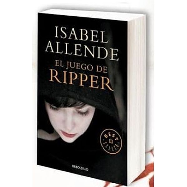 El juego de Ripper, Isabel Allende