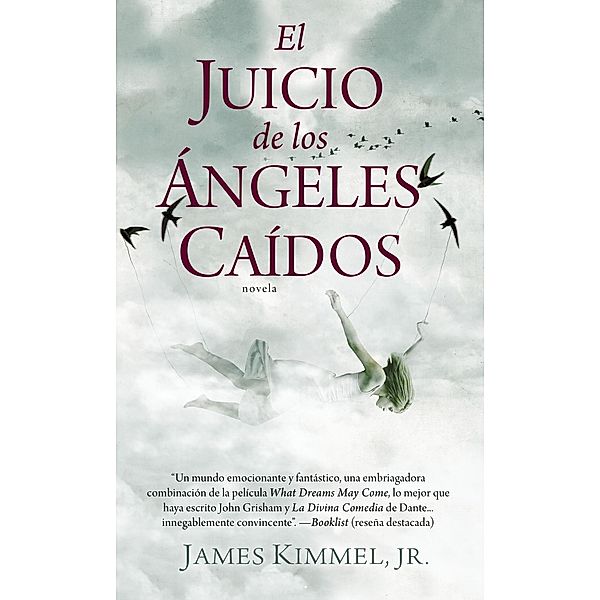 El Juicio de los ángeles caídos, James Kimmel