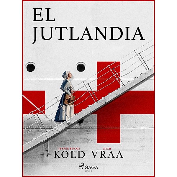 El Jutlandia, Mich Vraa, Jesper Bugge Kold