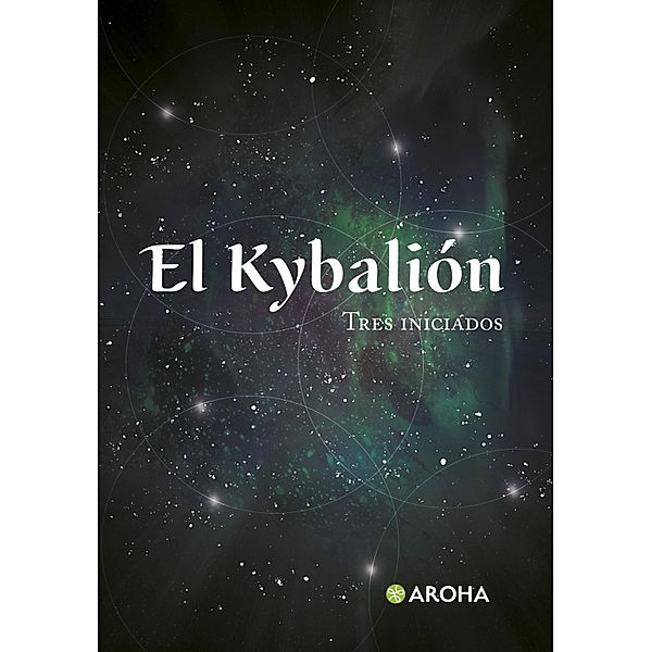 El Kybalion, Tres Iniciados