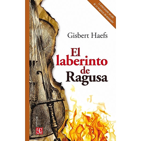 El laberinto de Ragusa / Colección Popular Bd.883, Gisbert Haefs