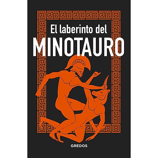 El laberinto del MINOTAURO, Bernardo Souvirón