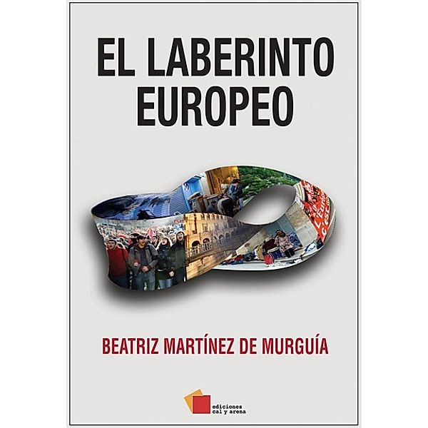 El laberinto europeo, Beatriz Martínez de Murguía