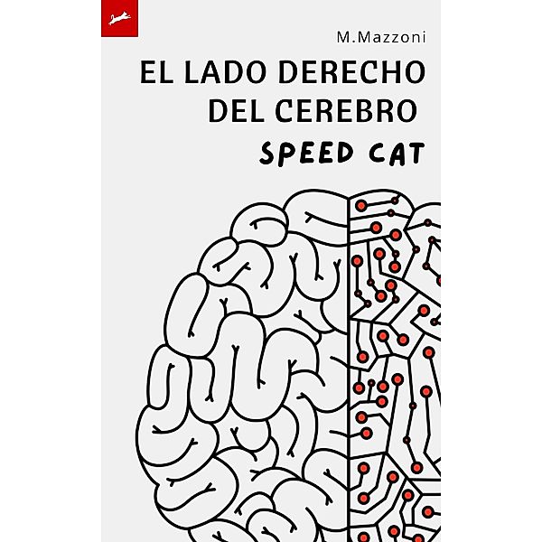 El Lado Derecho Del Cerebro, Alpz Espana, Marcell Mazzoni