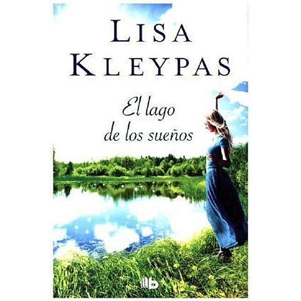 El lago de los sueños, Lisa Kleypas