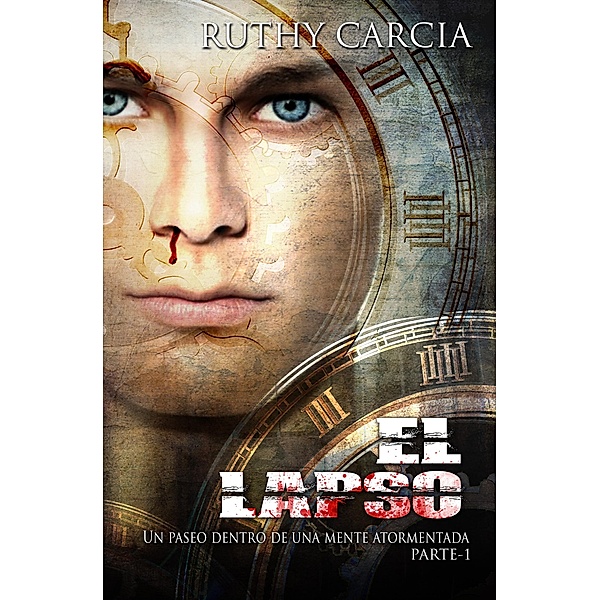 El Lapso, Ruthy Garcia