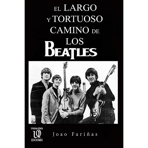El largo y tortuoso camino de Los Beatles, Joao Fariñas