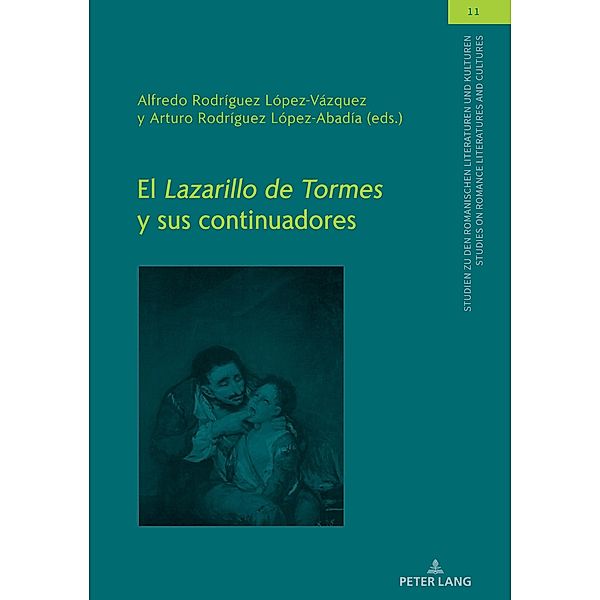 El Lazarillo de Tormes y sus continuadores