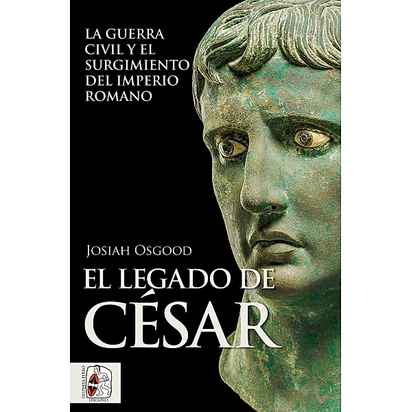 El legado de César, Josiah Osgood