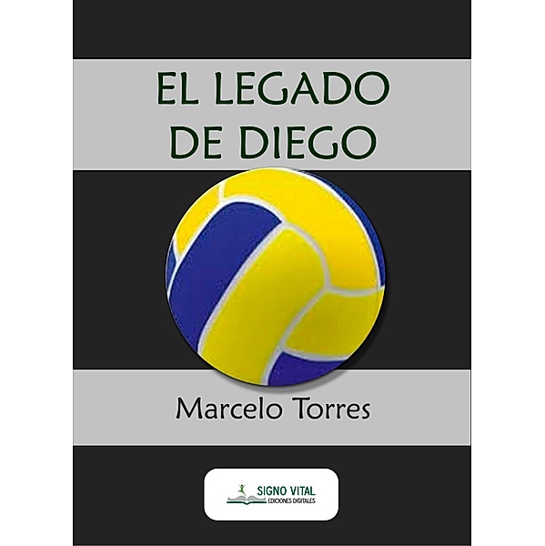 El legado de Diego, Marcelo Torres