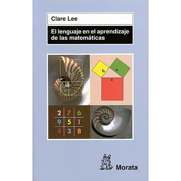 El lenguaje en el aprendizaje de las matemáticas, Clare Lee