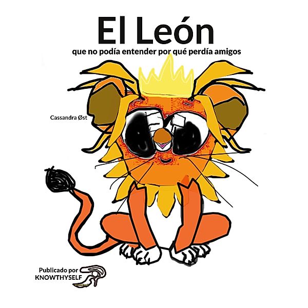 El León, Cassandra Øst