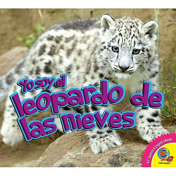 El leopardo de las nieves, Aaron Carr