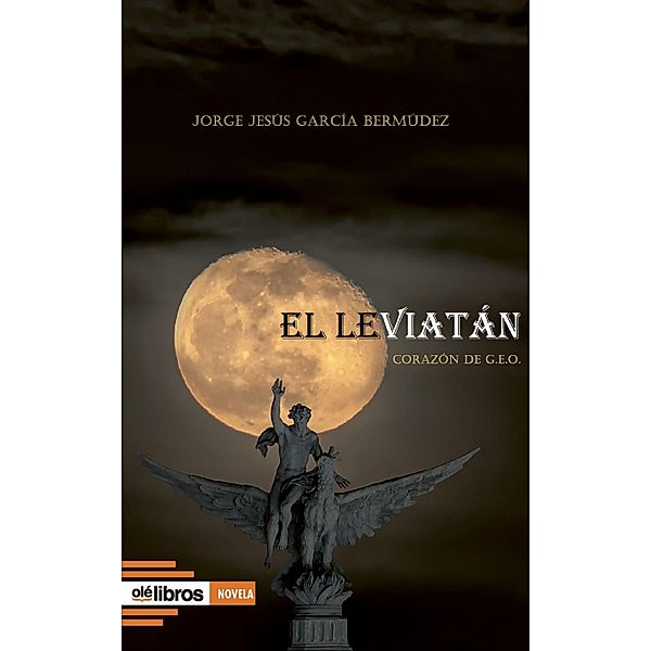 El Leviatán / Cum Sideris Bd.35, Jorge Jesús García Bermúdez