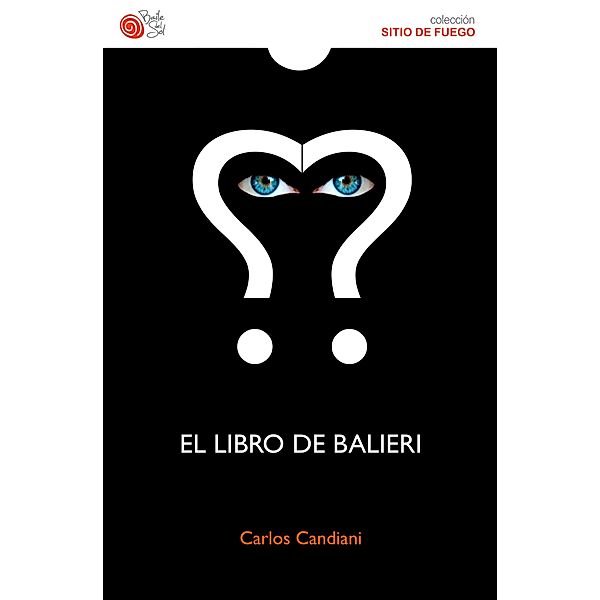 El libro de Balieri, Carlos Candiani