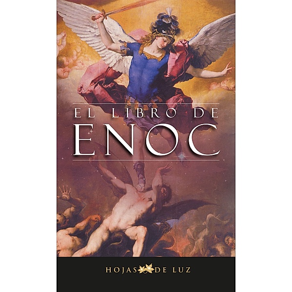 El libro de Enoc, Anónimo