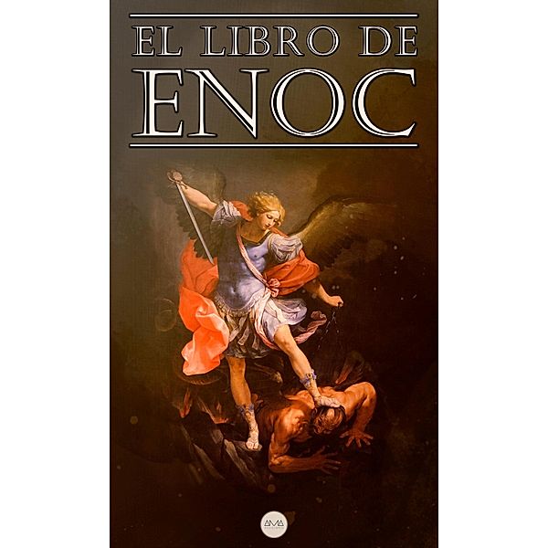 El Libro de Enoc, Enoc