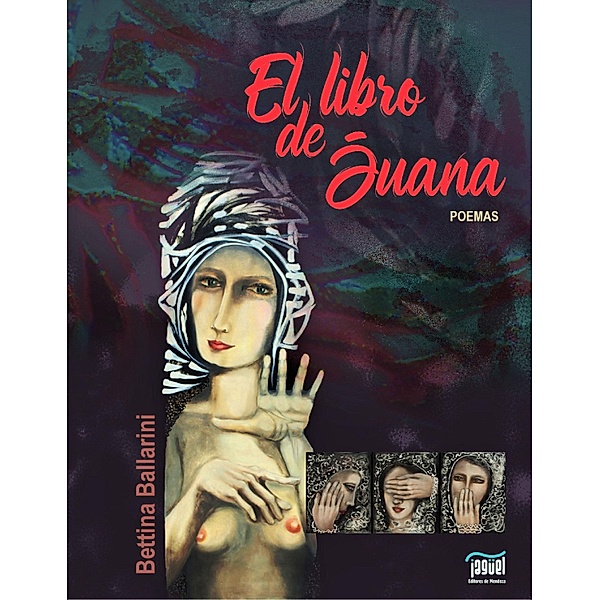 El libro de Juana, Bettina Ballarini