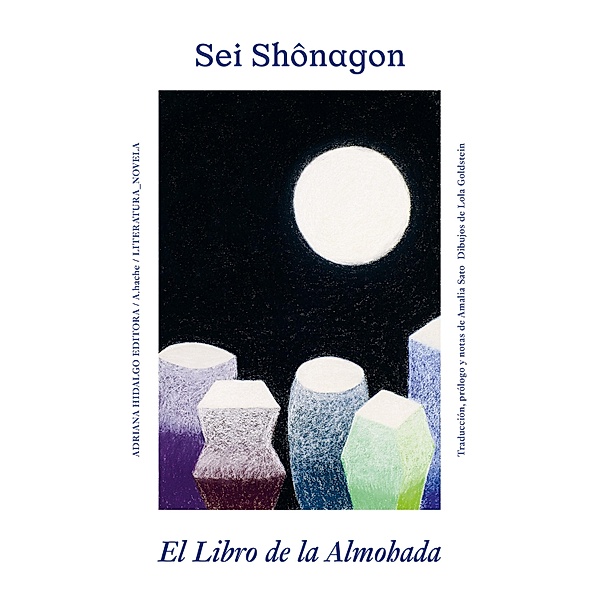 El libro de la almohada, Sei Shônagon