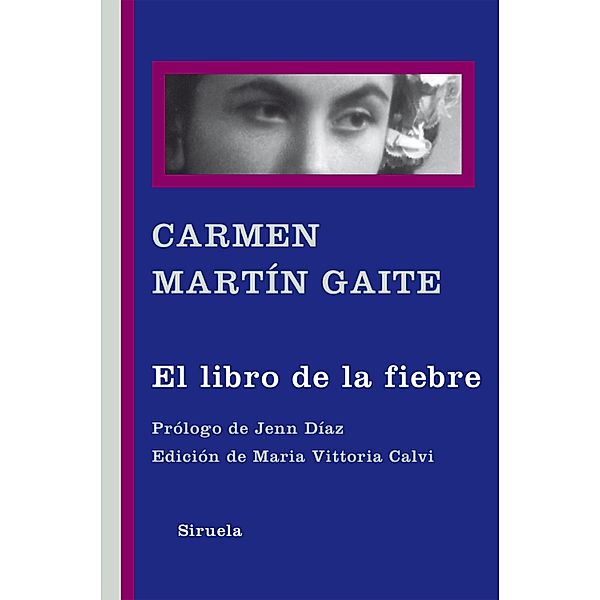 El libro de la fiebre / Libros del Tiempo Bd.329, Carmen Martín Gaite