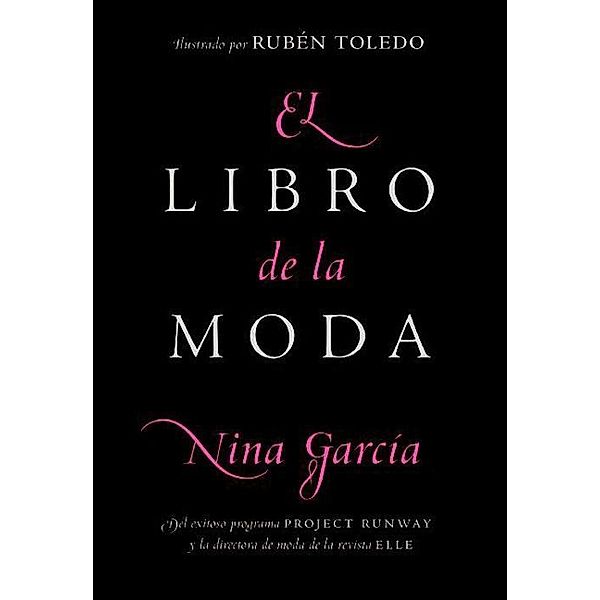 El libro de la moda, Nina Garcia