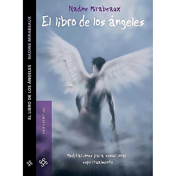 El libro de los ángeles, Nadine Mirabeaux