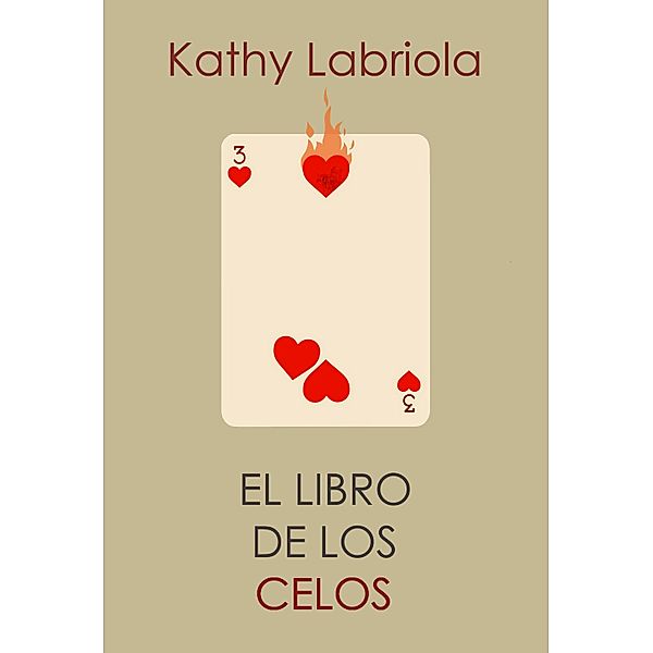 El libro de los celos / UHF, Kathy Labriola