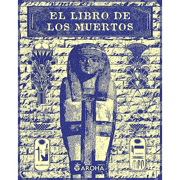 El libro de los muertos, Anónimo