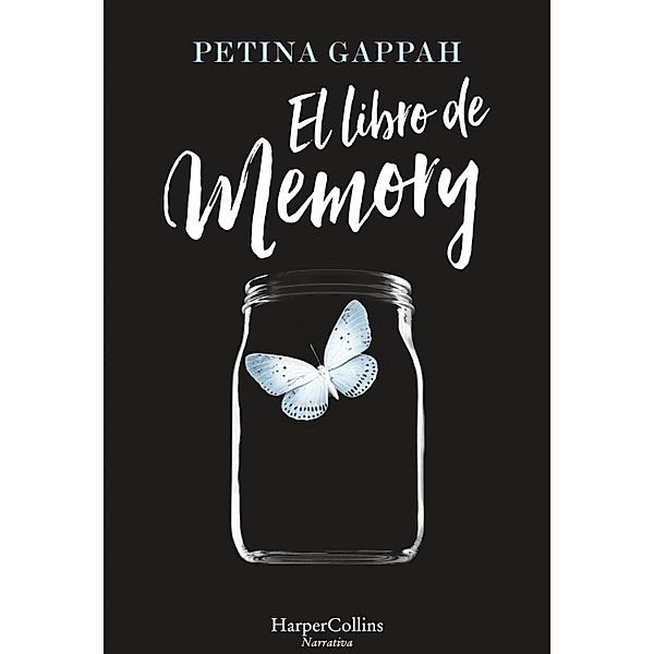 El libro de memory / Narrativa, Petina Gappah