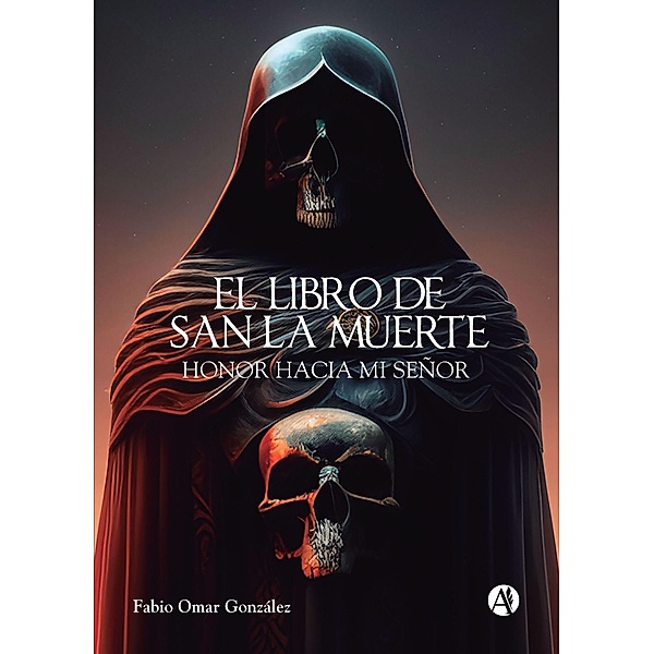 El Libro de San La Muerte, Fabio Omar González