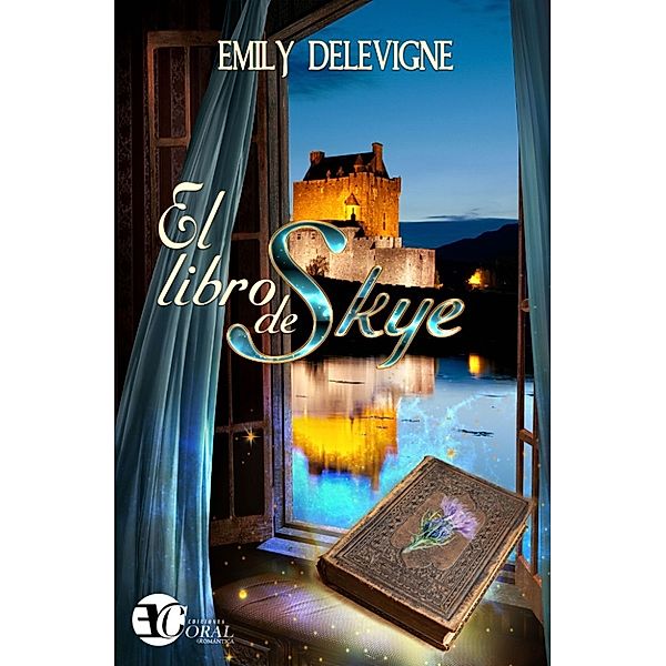 El libro de Skye, Emily Delevigne