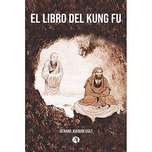 El libro del Kung Fu, Genaro Joaquín Díaz