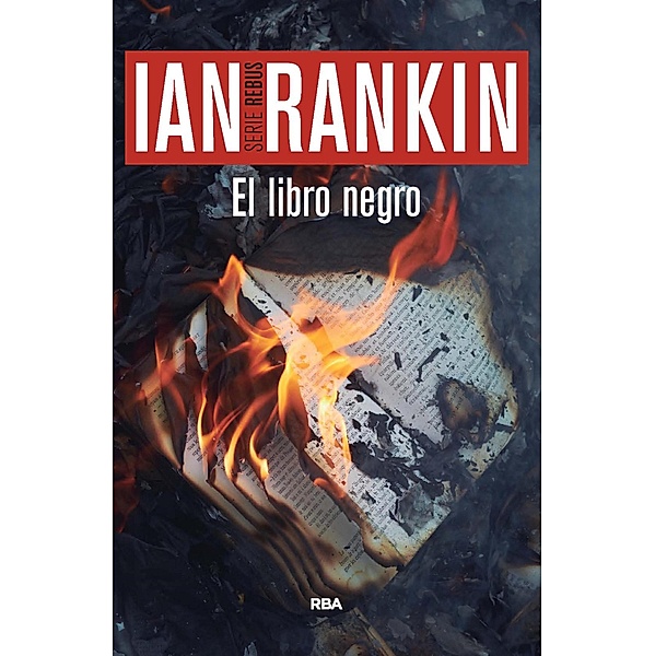 El libro negro / John Rebus Bd.5, Ian Rankin