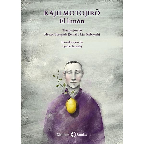 El limón / Grandes clásicos Bd.3, Motojiro Kajii