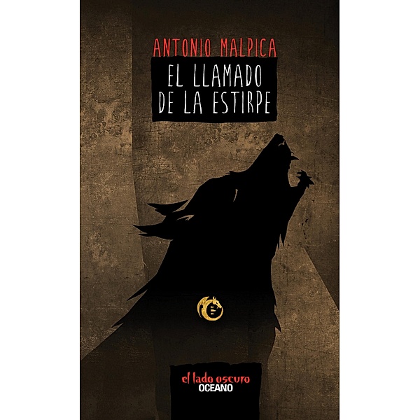 El llamado de la estirpe / El libro de los héroes Bd.3, Antonio Malpica
