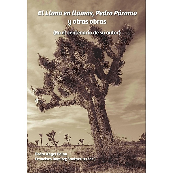 El Llano en llamas, Pedro Páramo y otras obras